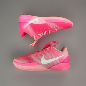 Nike Sabrina 3 Kay Yow PE By You Pink Women’s Size 5.5 IO7548-900 Basketball New